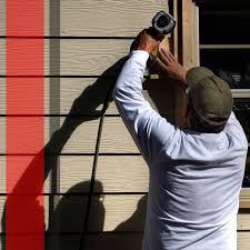 Best Vinyl Siding Installation  in New Burlington, OH